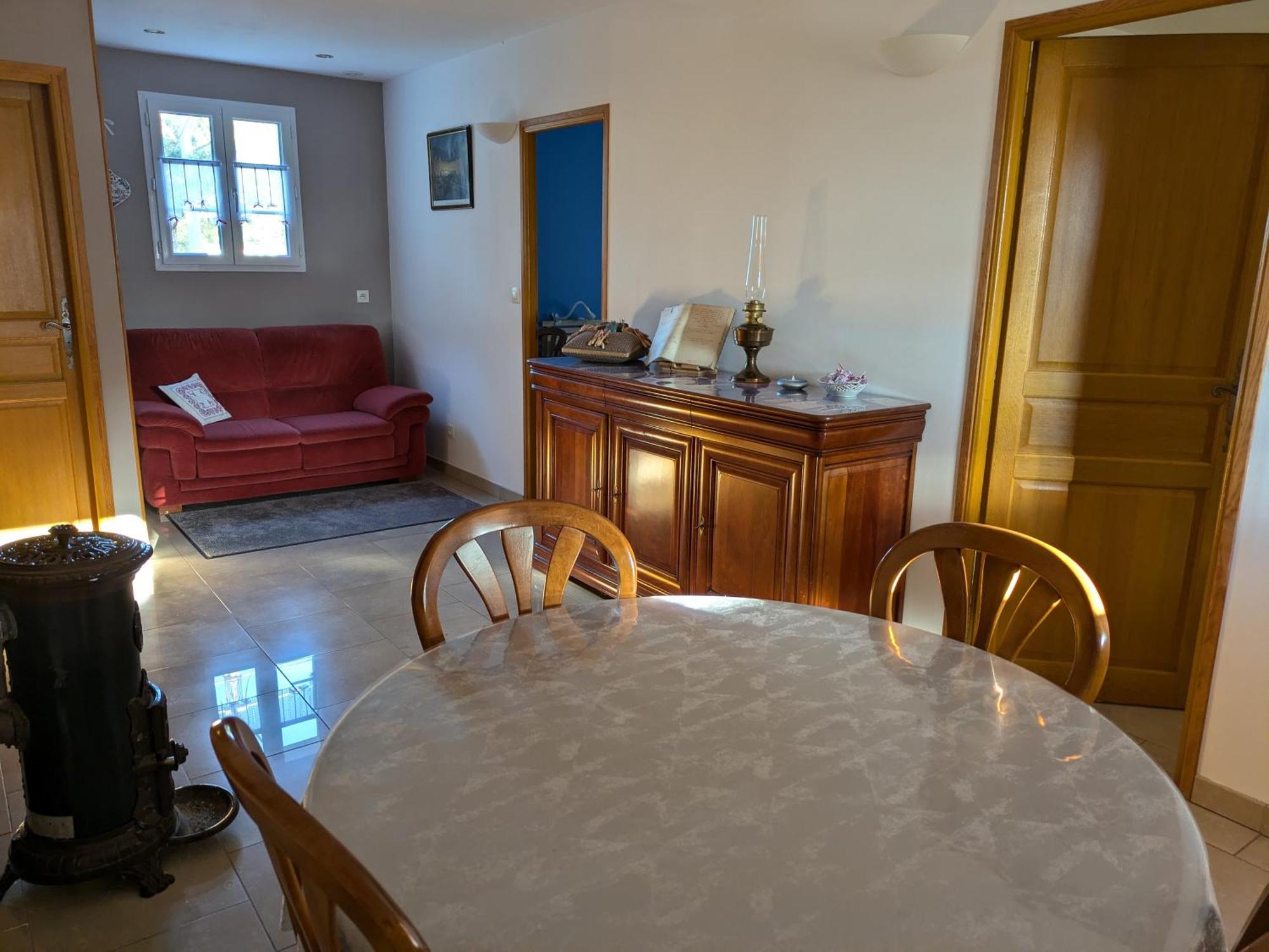 Chambres Sous Les Vignes Du Buttois Bussy-le-Grand エクステリア 写真
